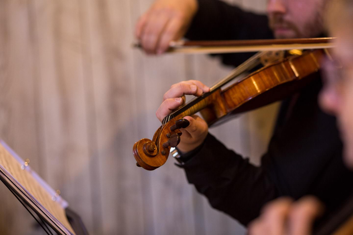 Durham Wedding Photograph